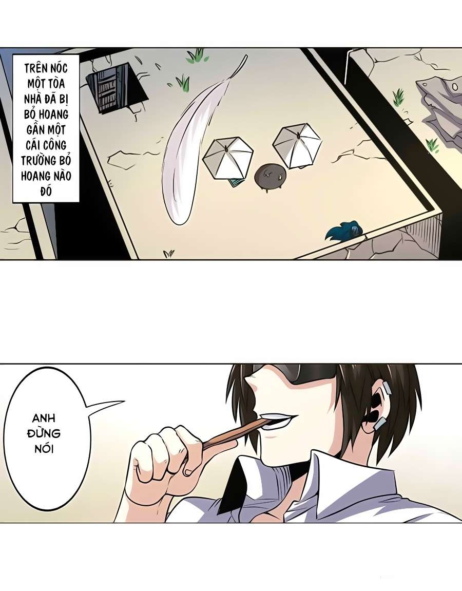 Anh Hùng ? Ta Không Làm Lâu Rồi Chapter 10 - 2