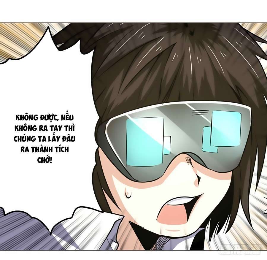 Anh Hùng ? Ta Không Làm Lâu Rồi Chapter 10 - 14