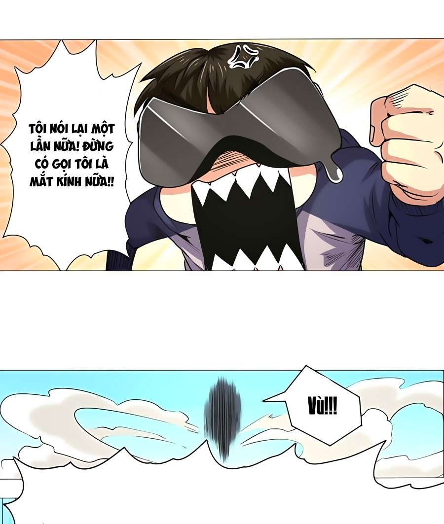 Anh Hùng ? Ta Không Làm Lâu Rồi Chapter 10 - 19