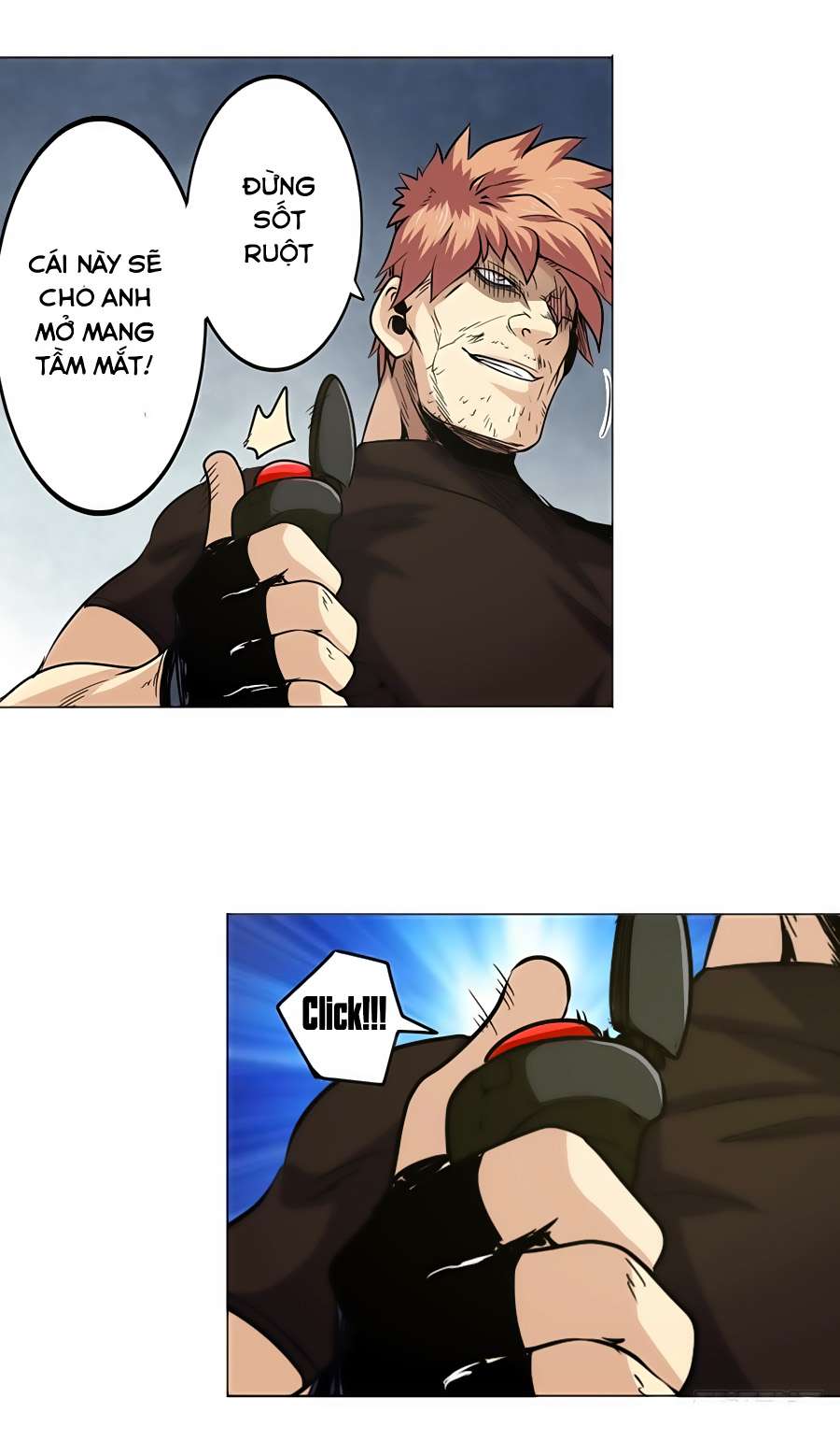 Anh Hùng ? Ta Không Làm Lâu Rồi Chapter 10 - 25