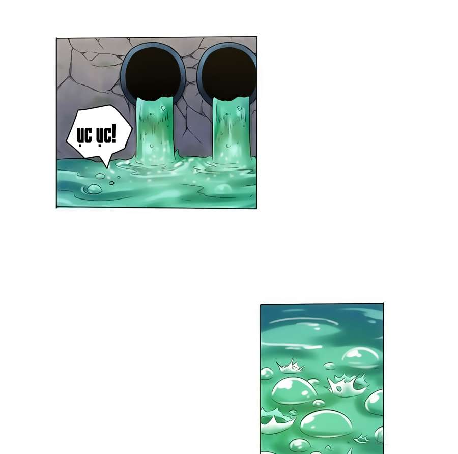 Anh Hùng ? Ta Không Làm Lâu Rồi Chapter 10 - 26