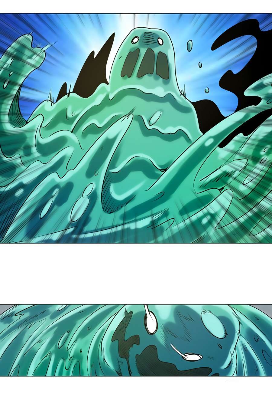 Anh Hùng ? Ta Không Làm Lâu Rồi Chapter 10 - 31