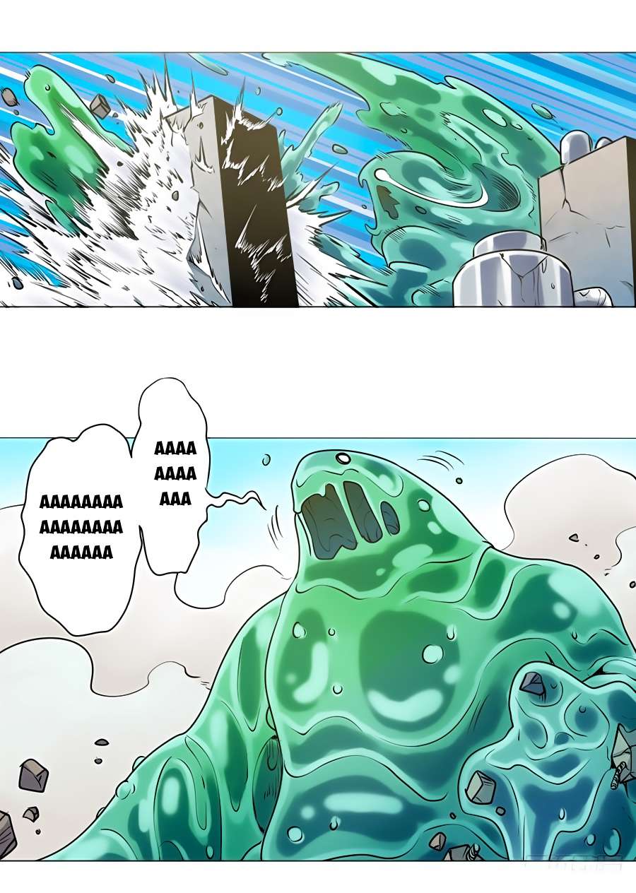 Anh Hùng ? Ta Không Làm Lâu Rồi Chapter 10 - 32