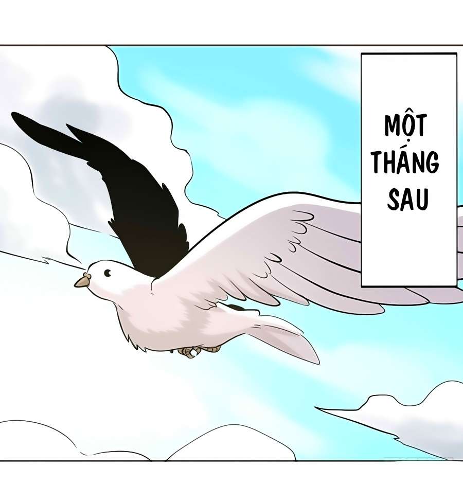 Anh Hùng ? Ta Không Làm Lâu Rồi Chapter 10 - 37