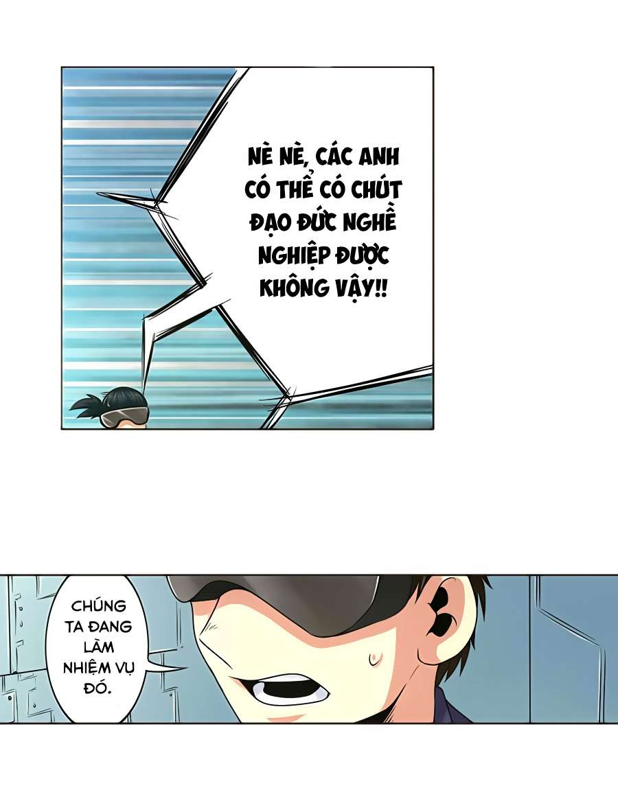 Anh Hùng ? Ta Không Làm Lâu Rồi Chapter 10 - 5