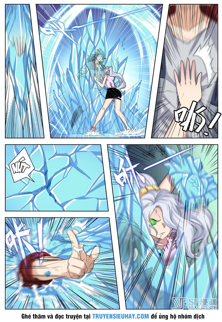 Anh Hùng ? Ta Không Làm Lâu Rồi Chapter 101 - 6