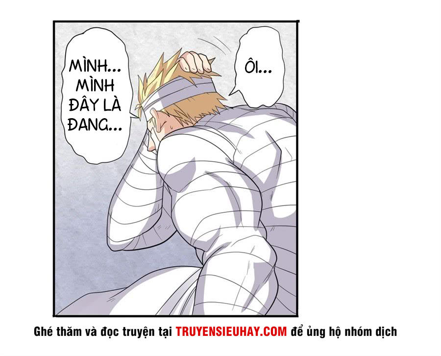 Anh Hùng ? Ta Không Làm Lâu Rồi Chapter 107 - 21