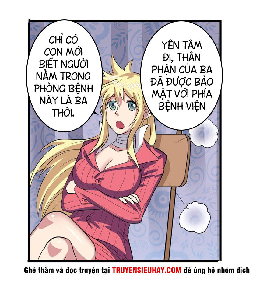 Anh Hùng ? Ta Không Làm Lâu Rồi Chapter 107 - 25