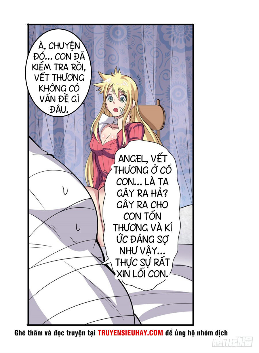 Anh Hùng ? Ta Không Làm Lâu Rồi Chapter 107 - 28