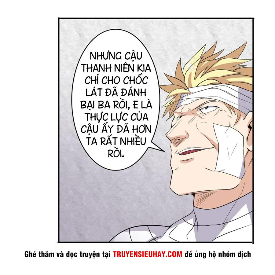 Anh Hùng ? Ta Không Làm Lâu Rồi Chapter 107 - 31