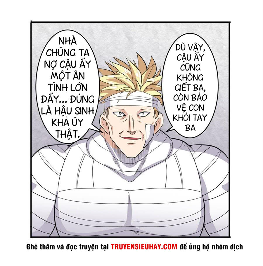 Anh Hùng ? Ta Không Làm Lâu Rồi Chapter 107 - 32