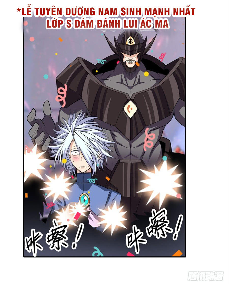 Anh Hùng ? Ta Không Làm Lâu Rồi Chapter 107 - 38