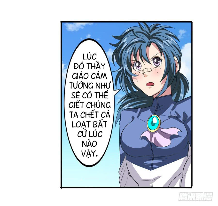 Anh Hùng ? Ta Không Làm Lâu Rồi Chapter 107 - 42