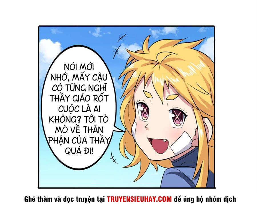 Anh Hùng ? Ta Không Làm Lâu Rồi Chapter 107 - 43