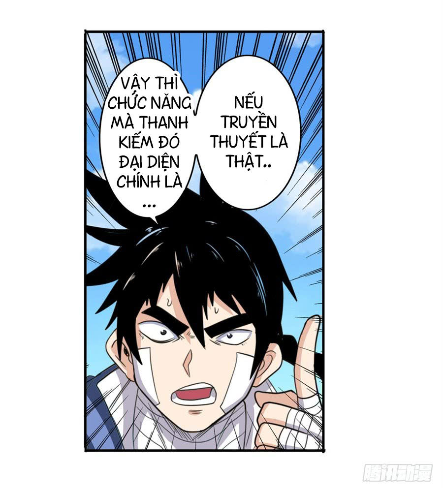 Anh Hùng ? Ta Không Làm Lâu Rồi Chapter 107 - 51