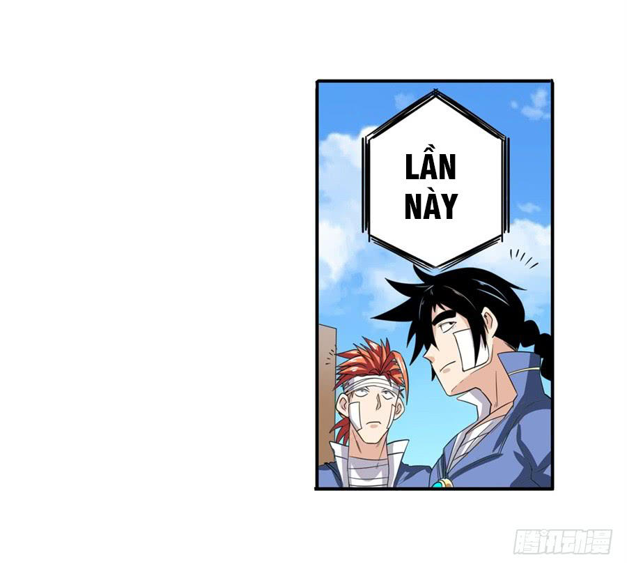 Anh Hùng ? Ta Không Làm Lâu Rồi Chapter 107 - 55