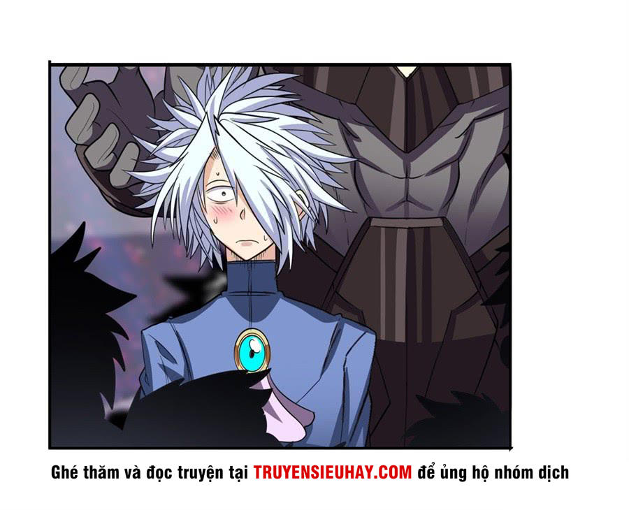 Anh Hùng ? Ta Không Làm Lâu Rồi Chapter 107 - 61