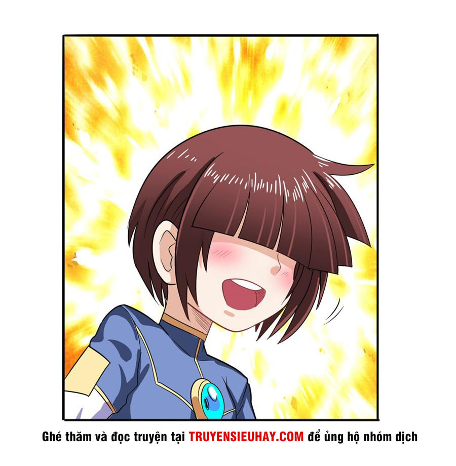 Anh Hùng ? Ta Không Làm Lâu Rồi Chapter 107 - 63