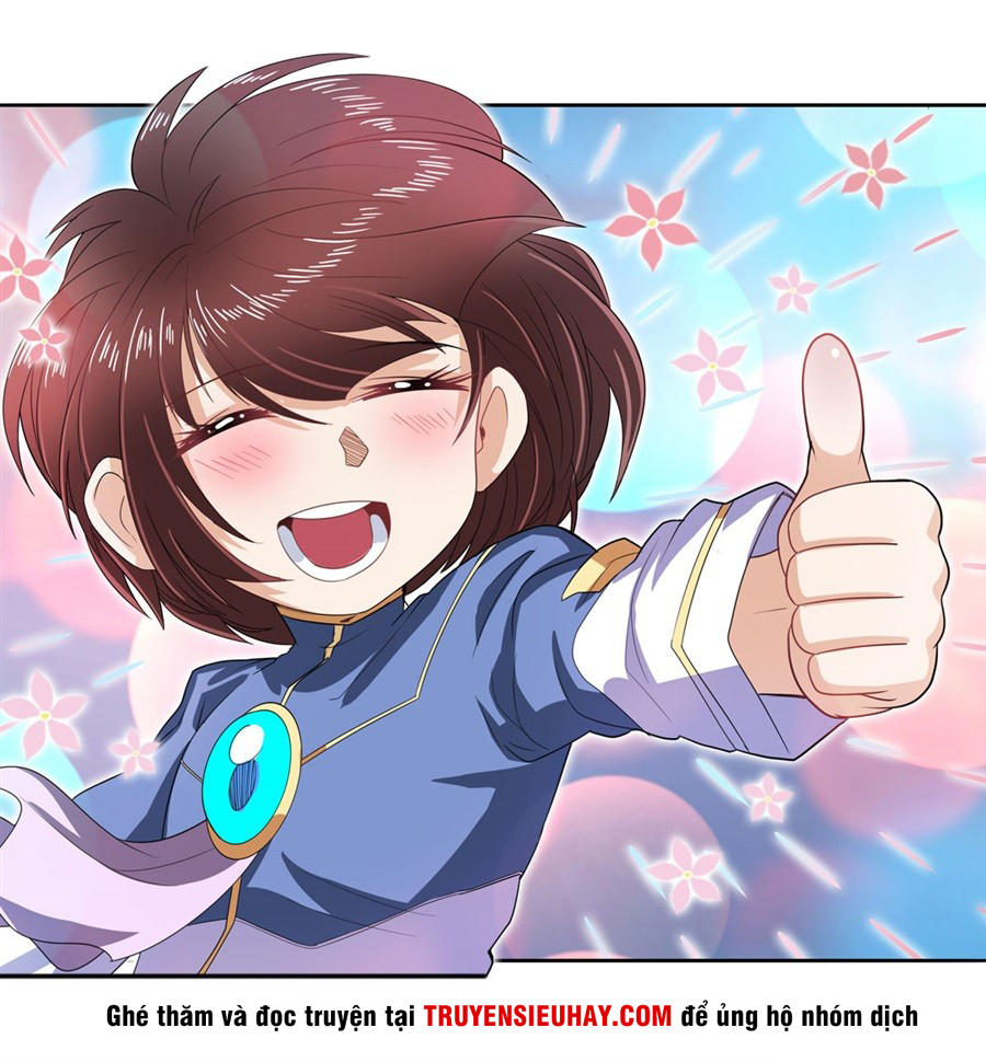 Anh Hùng ? Ta Không Làm Lâu Rồi Chapter 107 - 64