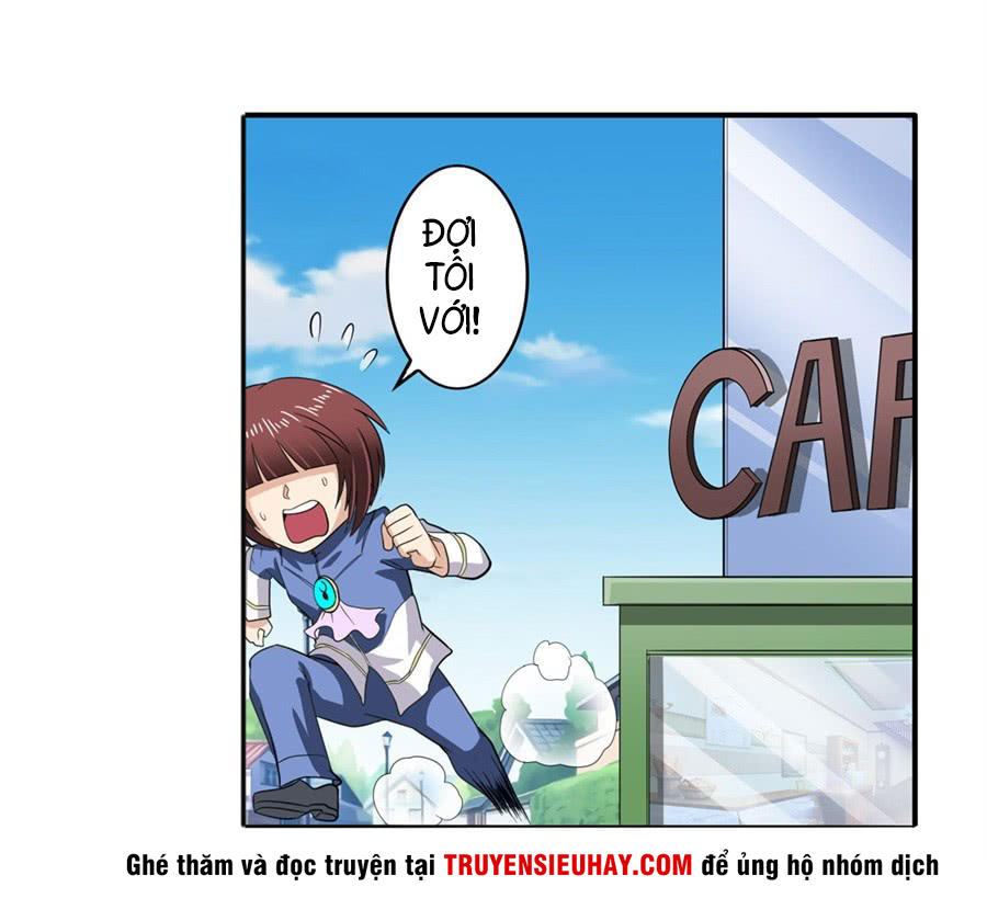 Anh Hùng ? Ta Không Làm Lâu Rồi Chapter 107 - 65