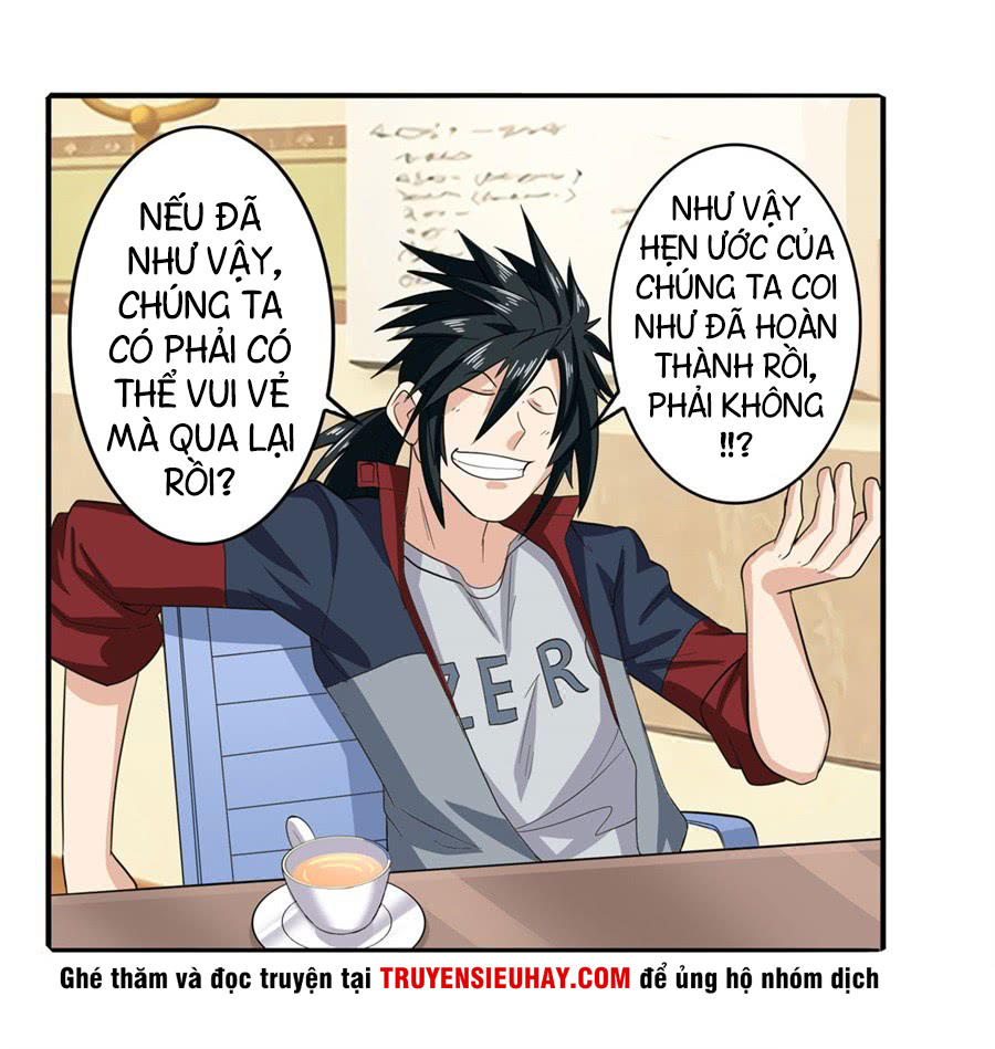 Anh Hùng ? Ta Không Làm Lâu Rồi Chapter 107 - 67