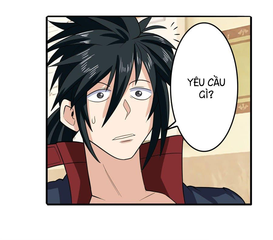 Anh Hùng ? Ta Không Làm Lâu Rồi Chapter 107 - 69