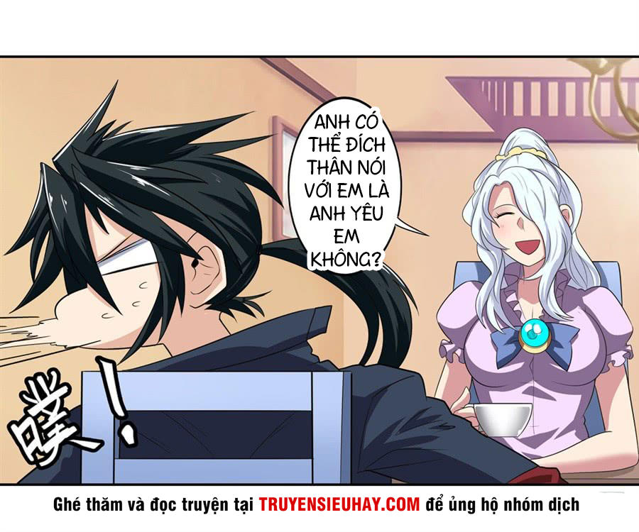 Anh Hùng ? Ta Không Làm Lâu Rồi Chapter 107 - 71