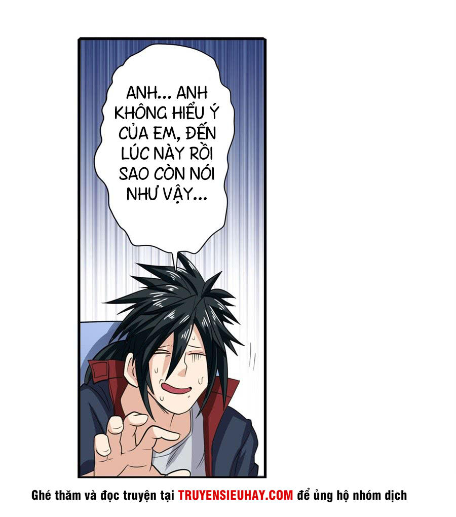 Anh Hùng ? Ta Không Làm Lâu Rồi Chapter 107 - 77