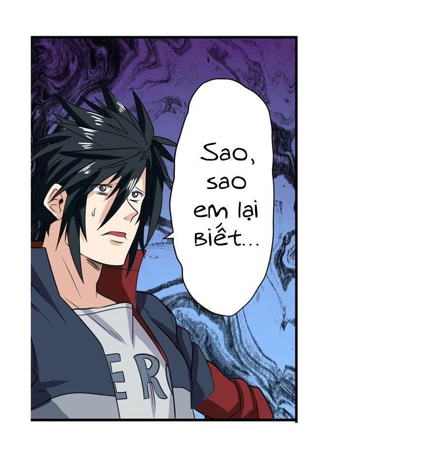 Anh Hùng ? Ta Không Làm Lâu Rồi Chapter 107 - 82