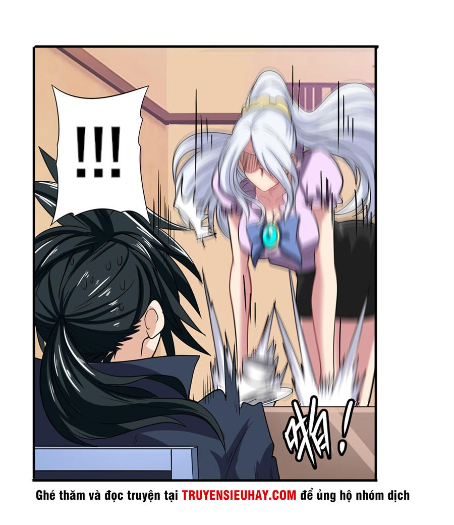 Anh Hùng ? Ta Không Làm Lâu Rồi Chapter 107 - 87