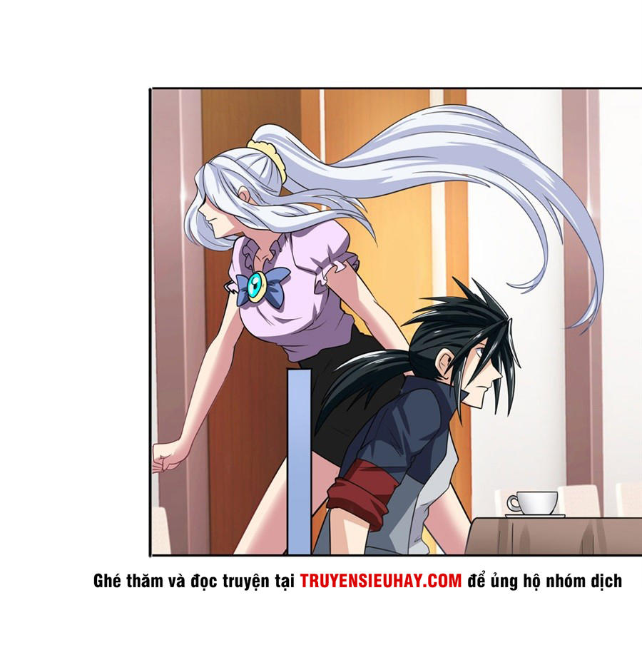 Anh Hùng ? Ta Không Làm Lâu Rồi Chapter 107 - 91