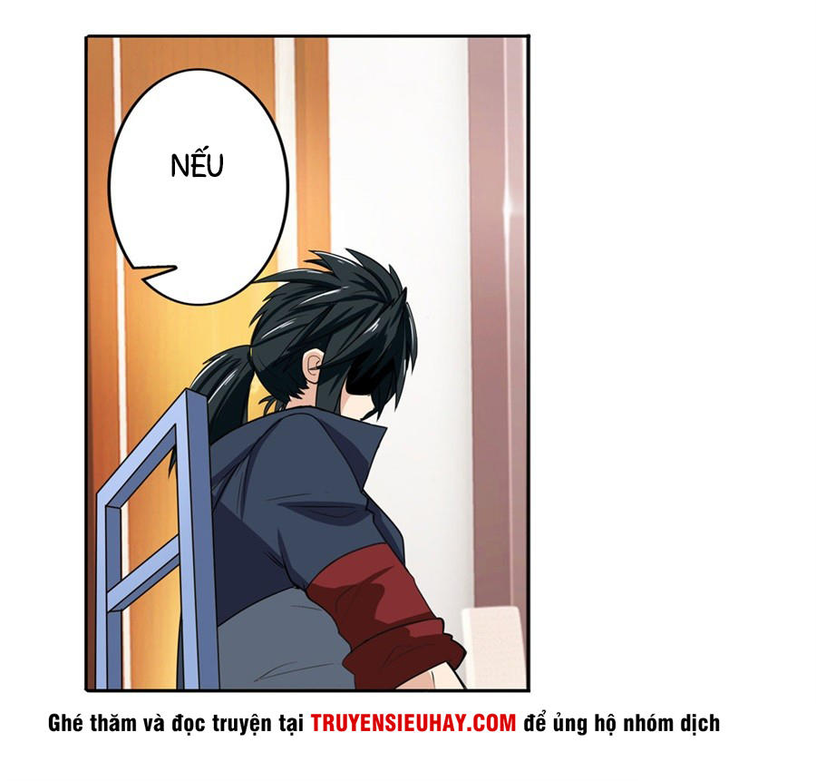 Anh Hùng ? Ta Không Làm Lâu Rồi Chapter 107 - 92