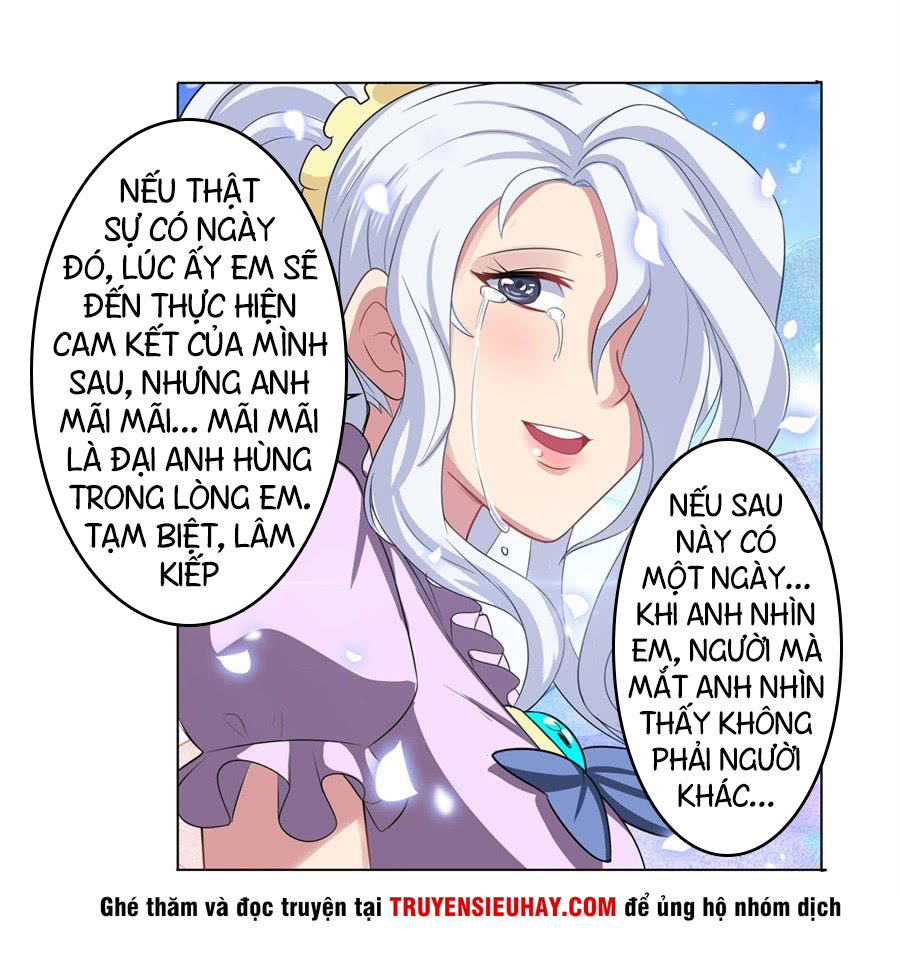 Anh Hùng ? Ta Không Làm Lâu Rồi Chapter 107 - 93