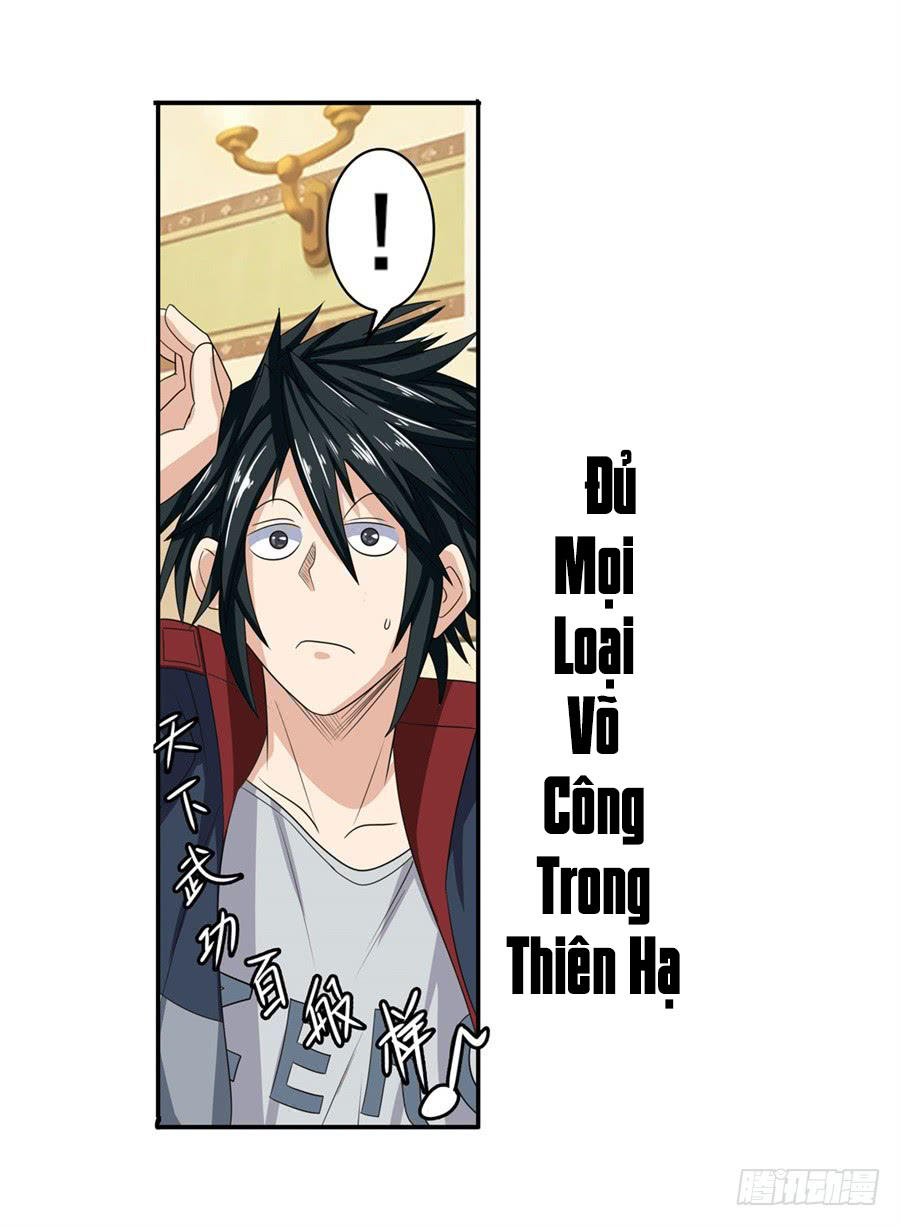 Anh Hùng ? Ta Không Làm Lâu Rồi Chapter 107 - 97