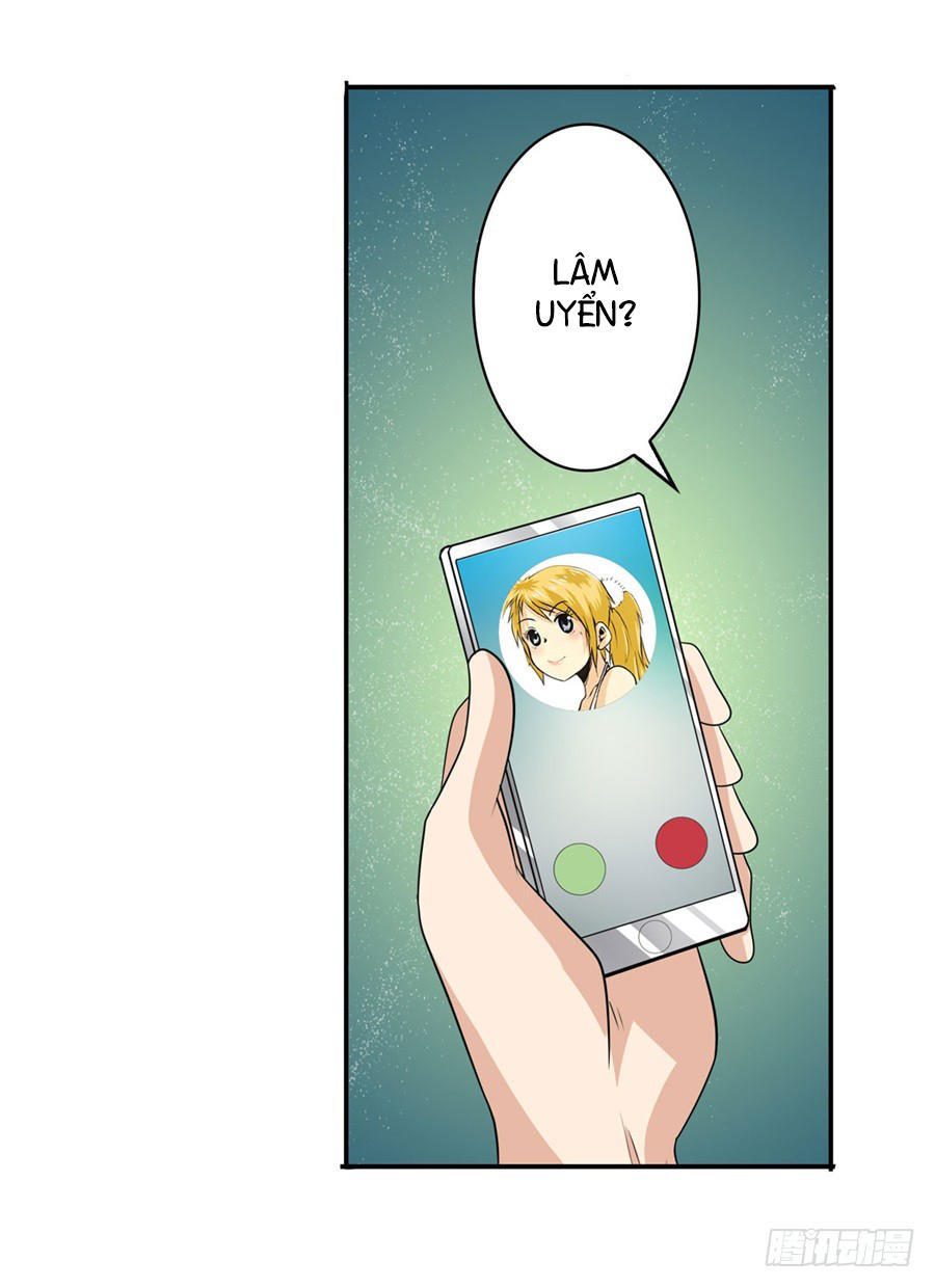 Anh Hùng ? Ta Không Làm Lâu Rồi Chapter 107 - 98