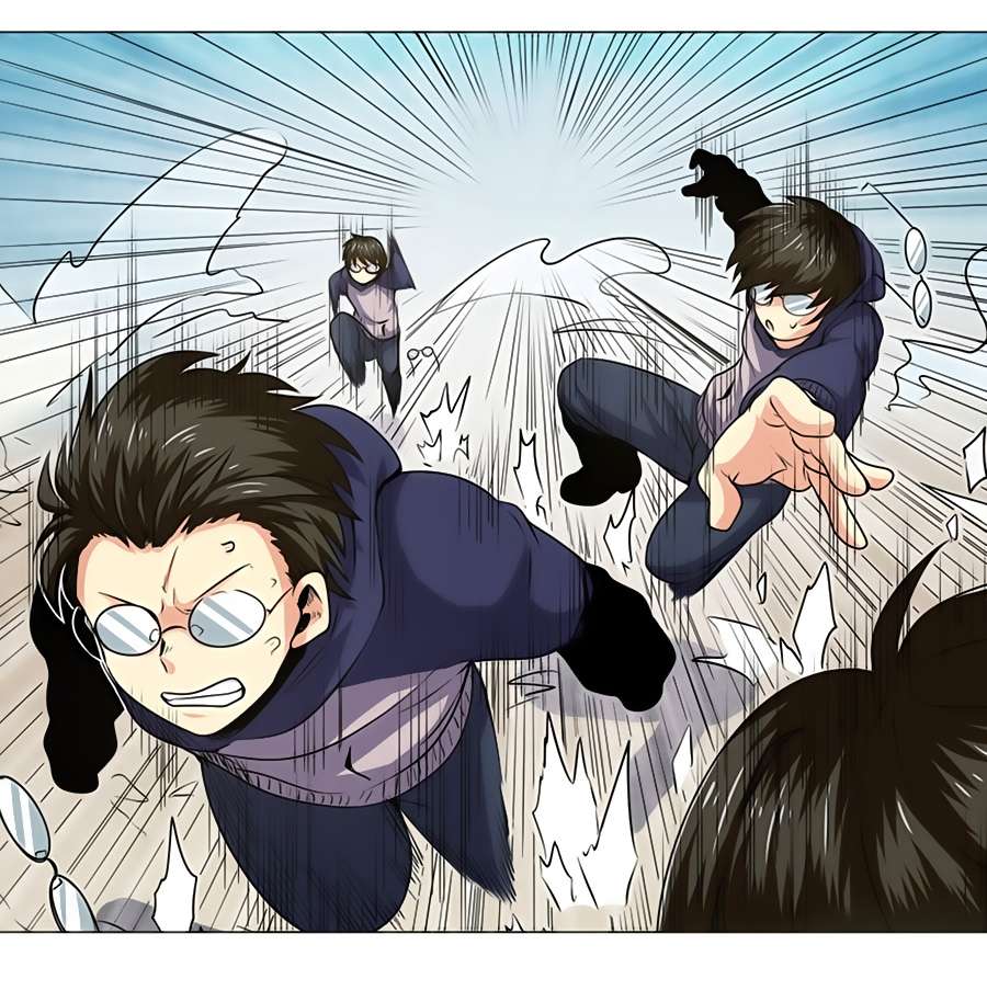 Anh Hùng ? Ta Không Làm Lâu Rồi Chapter 11 - 12