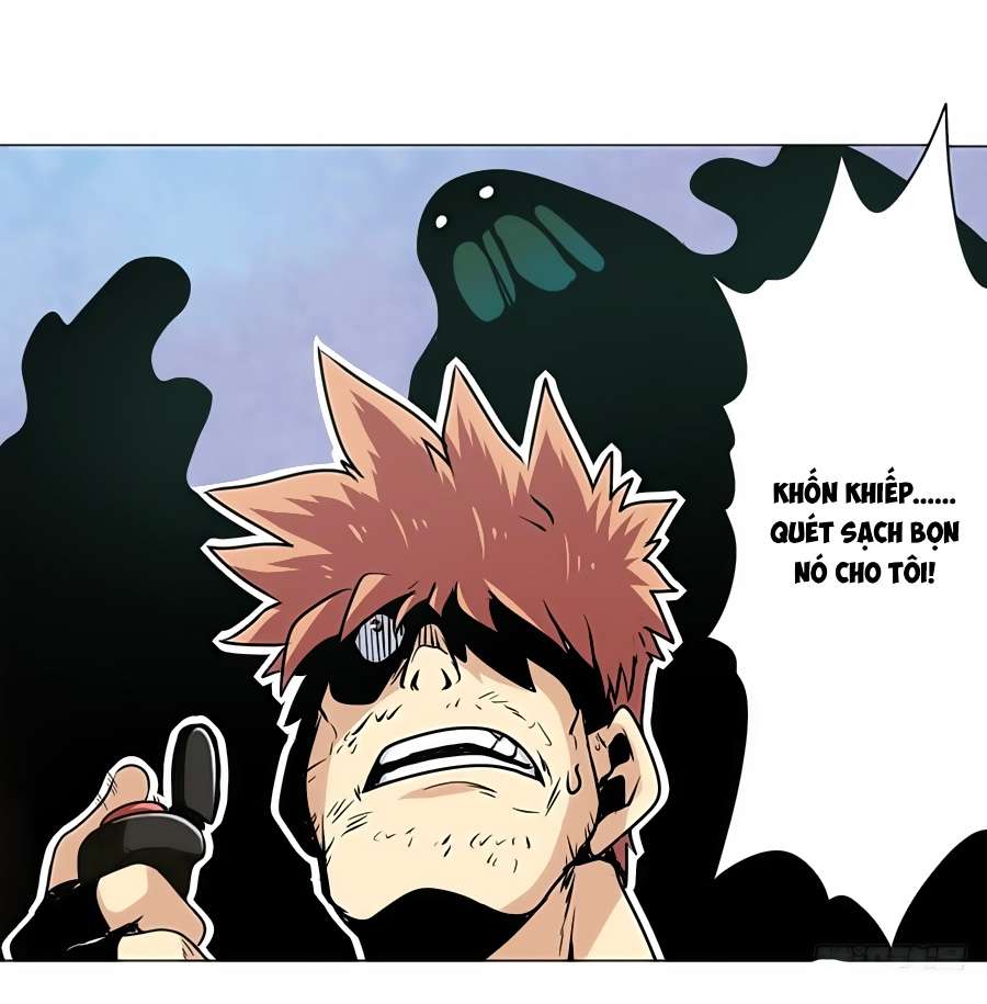 Anh Hùng ? Ta Không Làm Lâu Rồi Chapter 11 - 13