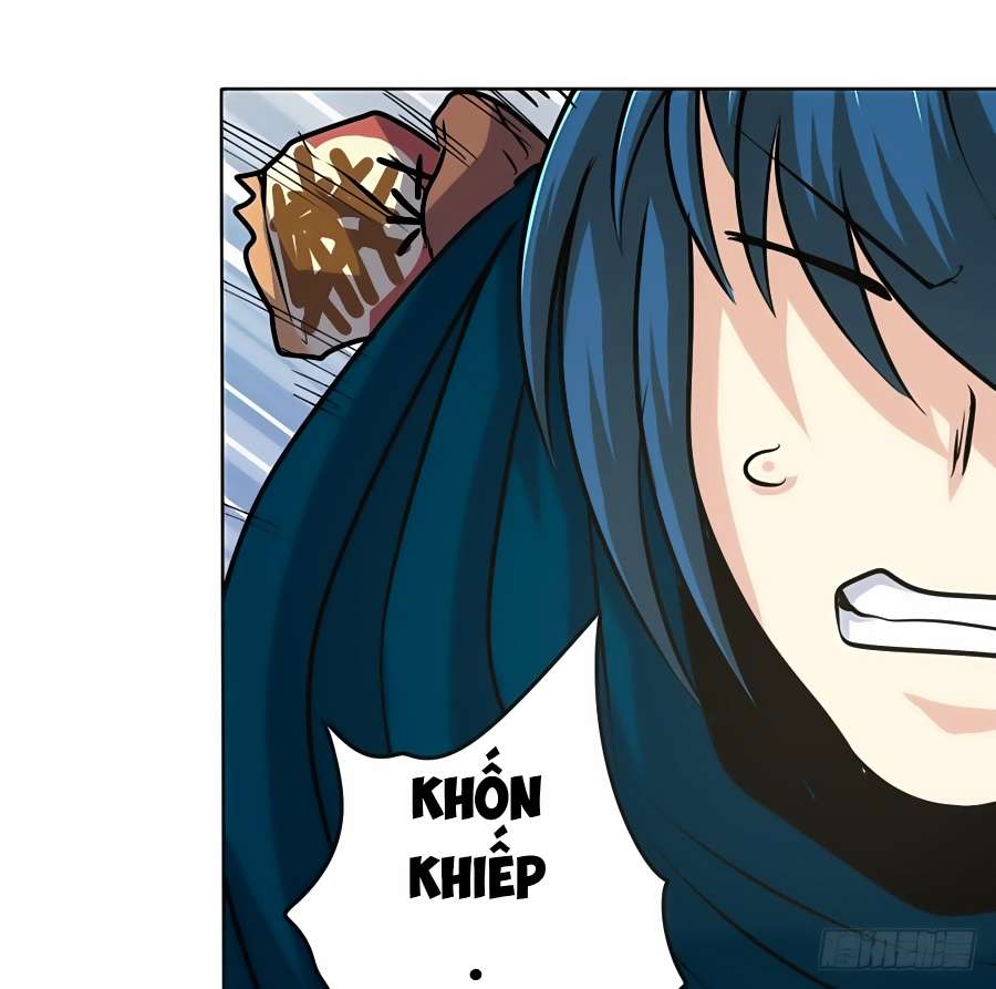 Anh Hùng ? Ta Không Làm Lâu Rồi Chapter 11 - 17