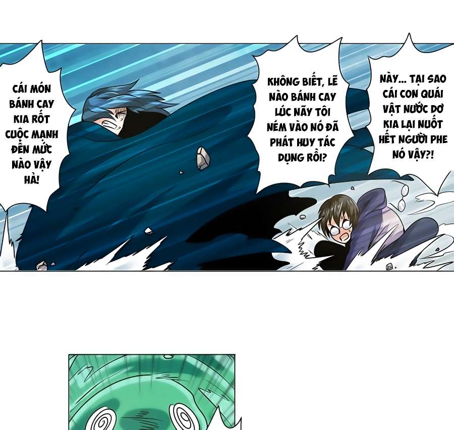 Anh Hùng ? Ta Không Làm Lâu Rồi Chapter 11 - 22