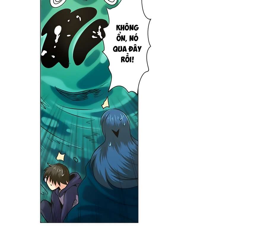 Anh Hùng ? Ta Không Làm Lâu Rồi Chapter 11 - 23