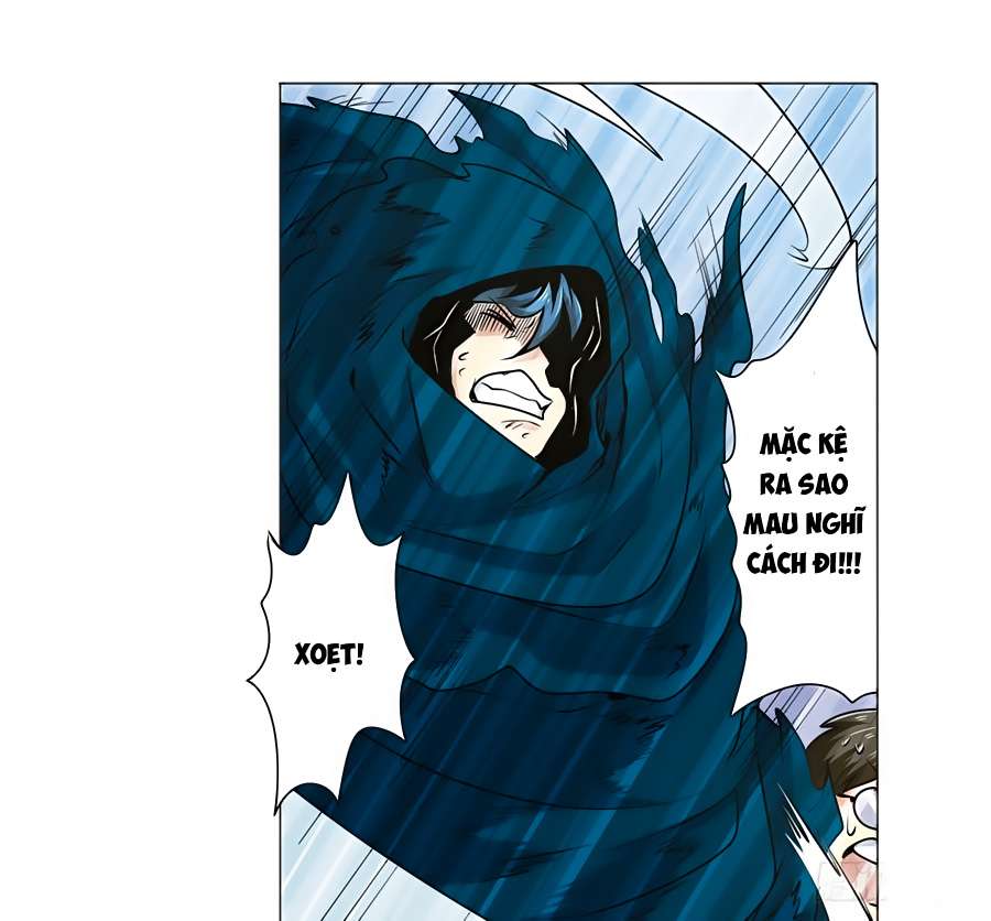 Anh Hùng ? Ta Không Làm Lâu Rồi Chapter 11 - 24