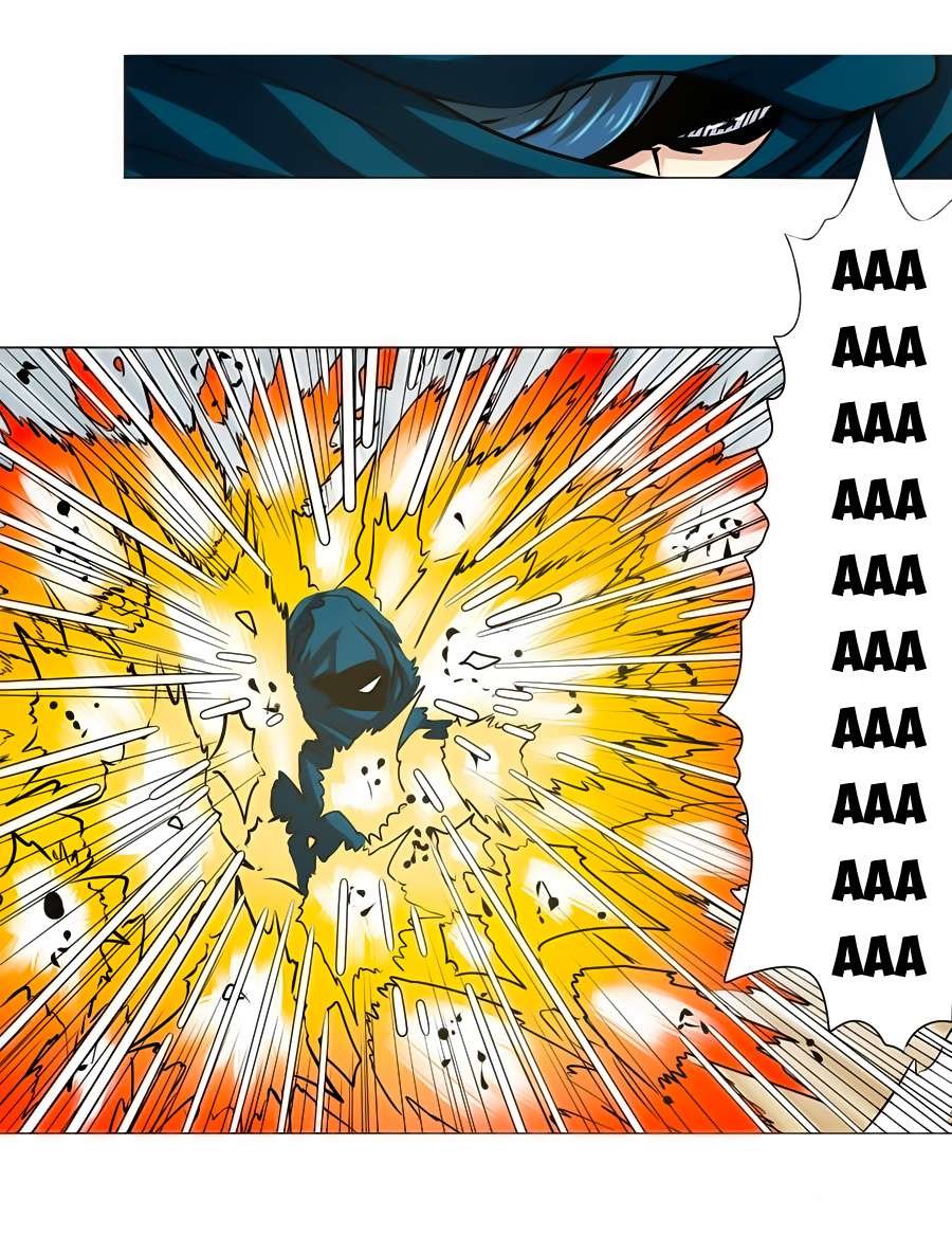 Anh Hùng ? Ta Không Làm Lâu Rồi Chapter 11 - 26