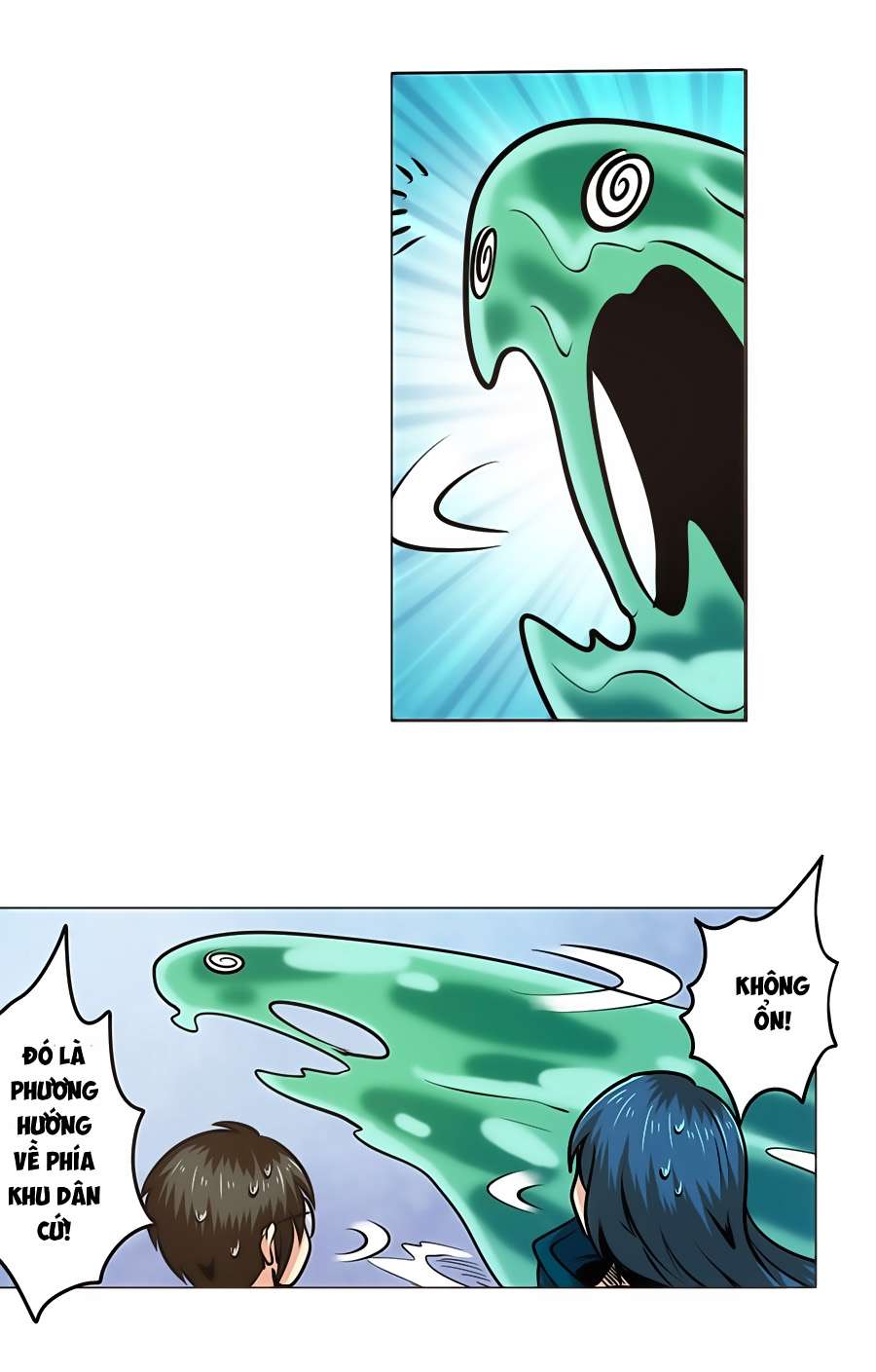 Anh Hùng ? Ta Không Làm Lâu Rồi Chapter 11 - 30