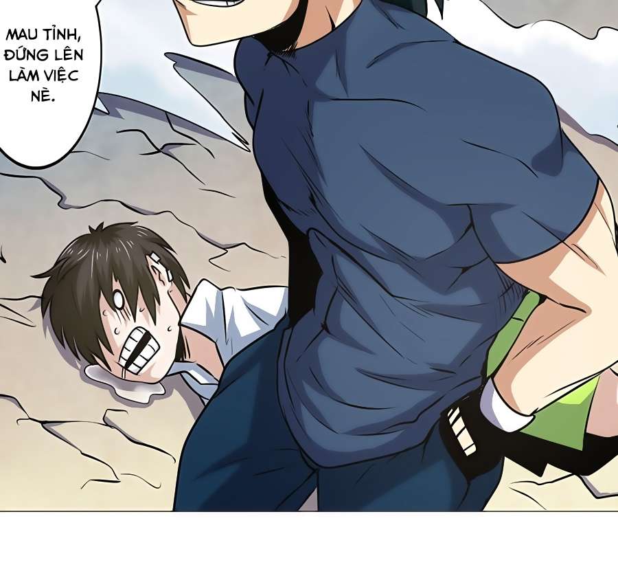 Anh Hùng ? Ta Không Làm Lâu Rồi Chapter 11 - 32