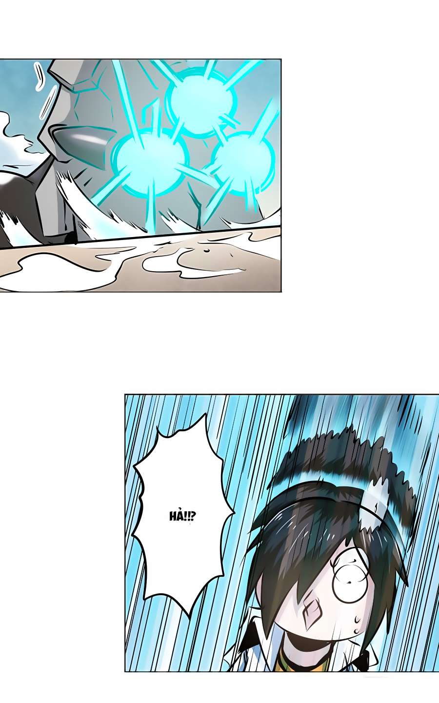 Anh Hùng ? Ta Không Làm Lâu Rồi Chapter 11 - 5