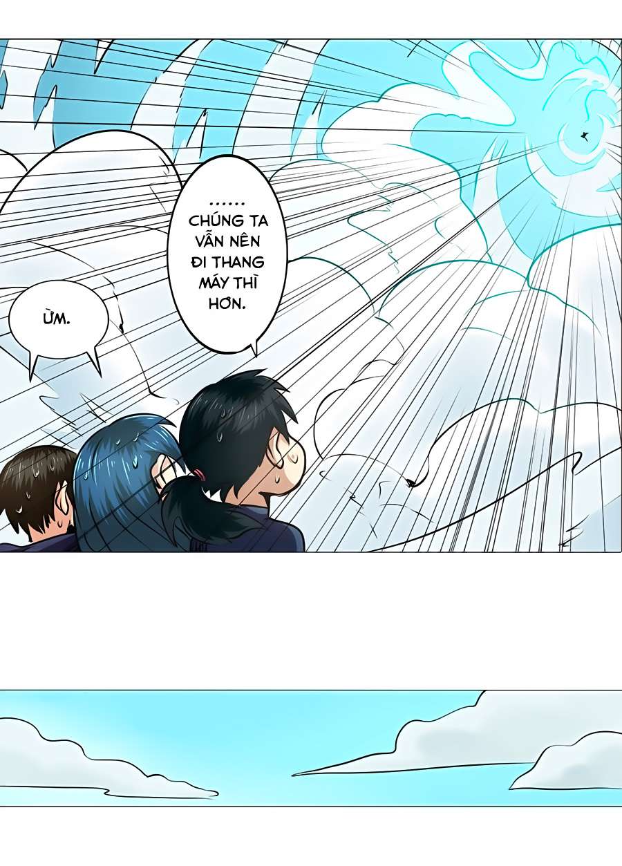 Anh Hùng ? Ta Không Làm Lâu Rồi Chapter 11 - 6