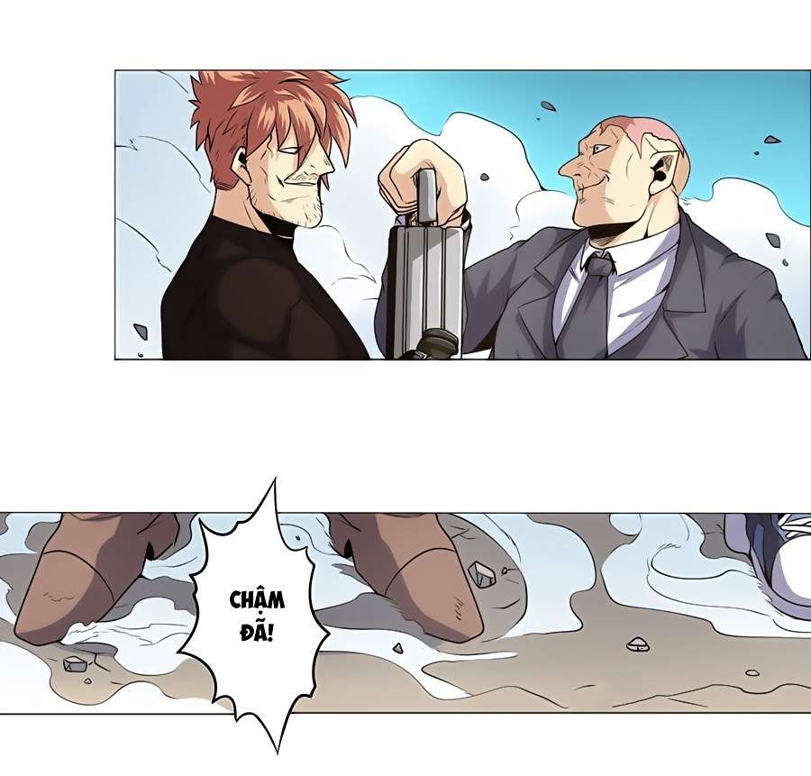 Anh Hùng ? Ta Không Làm Lâu Rồi Chapter 11 - 7