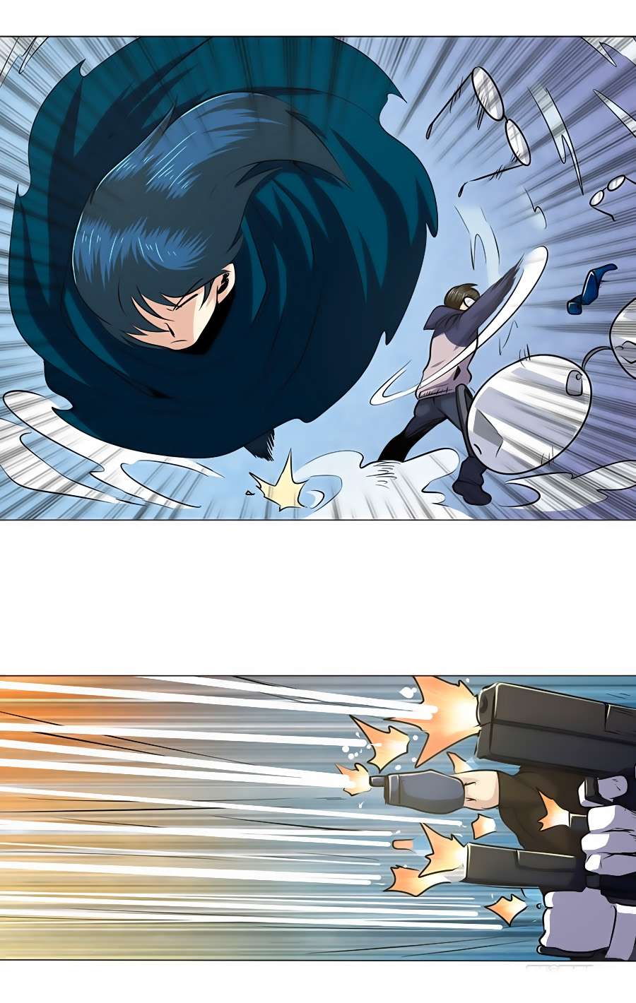 Anh Hùng ? Ta Không Làm Lâu Rồi Chapter 11 - 10