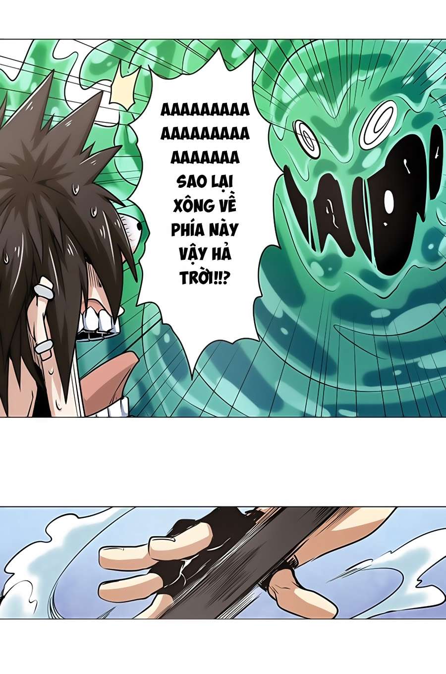 Anh Hùng ? Ta Không Làm Lâu Rồi Chapter 12 - 2