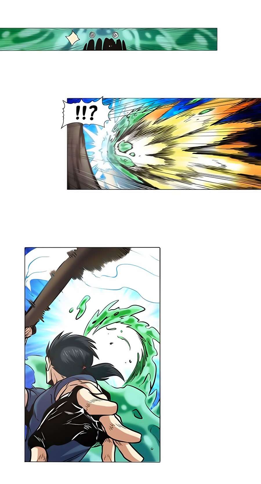 Anh Hùng ? Ta Không Làm Lâu Rồi Chapter 12 - 4